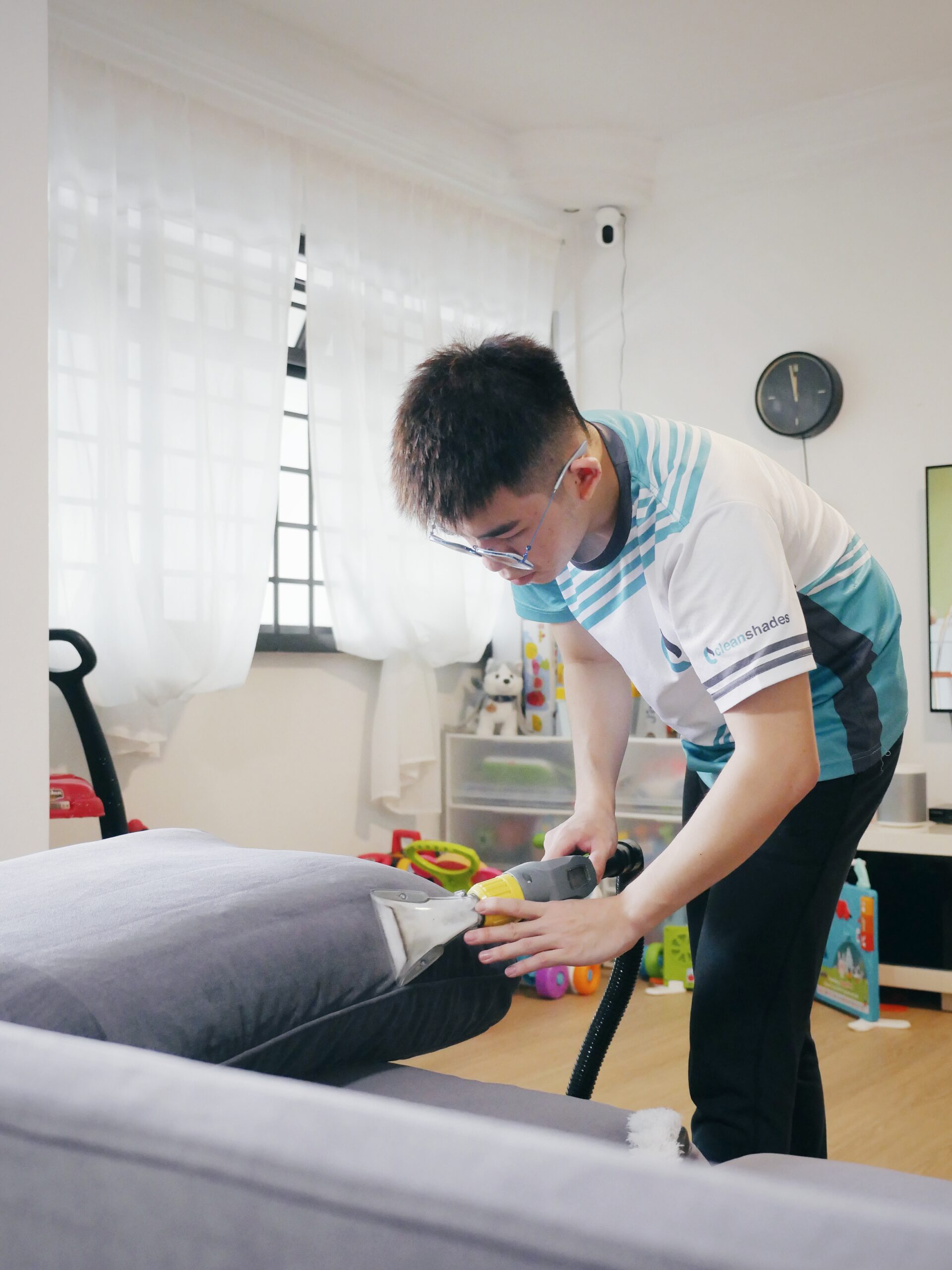 sofa cleaning singapore