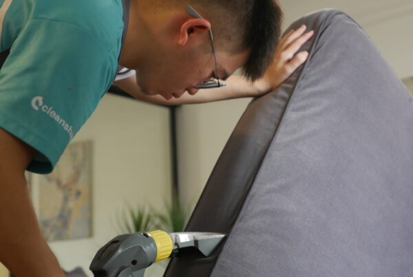 sofa cleaning in singapore