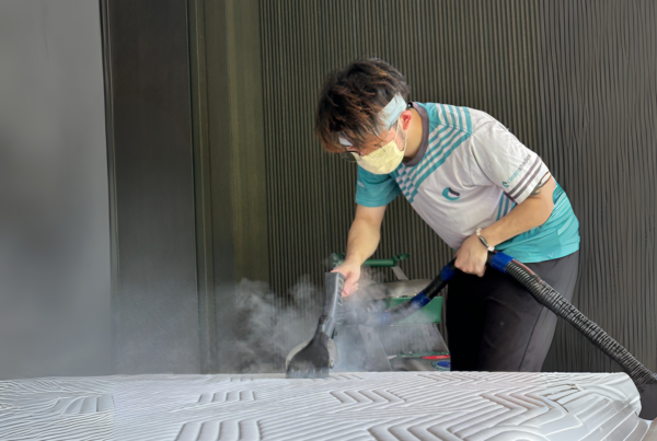 mattress cleaning singapore