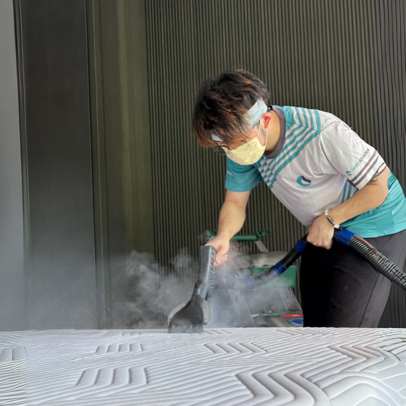 mattress cleaning singapore