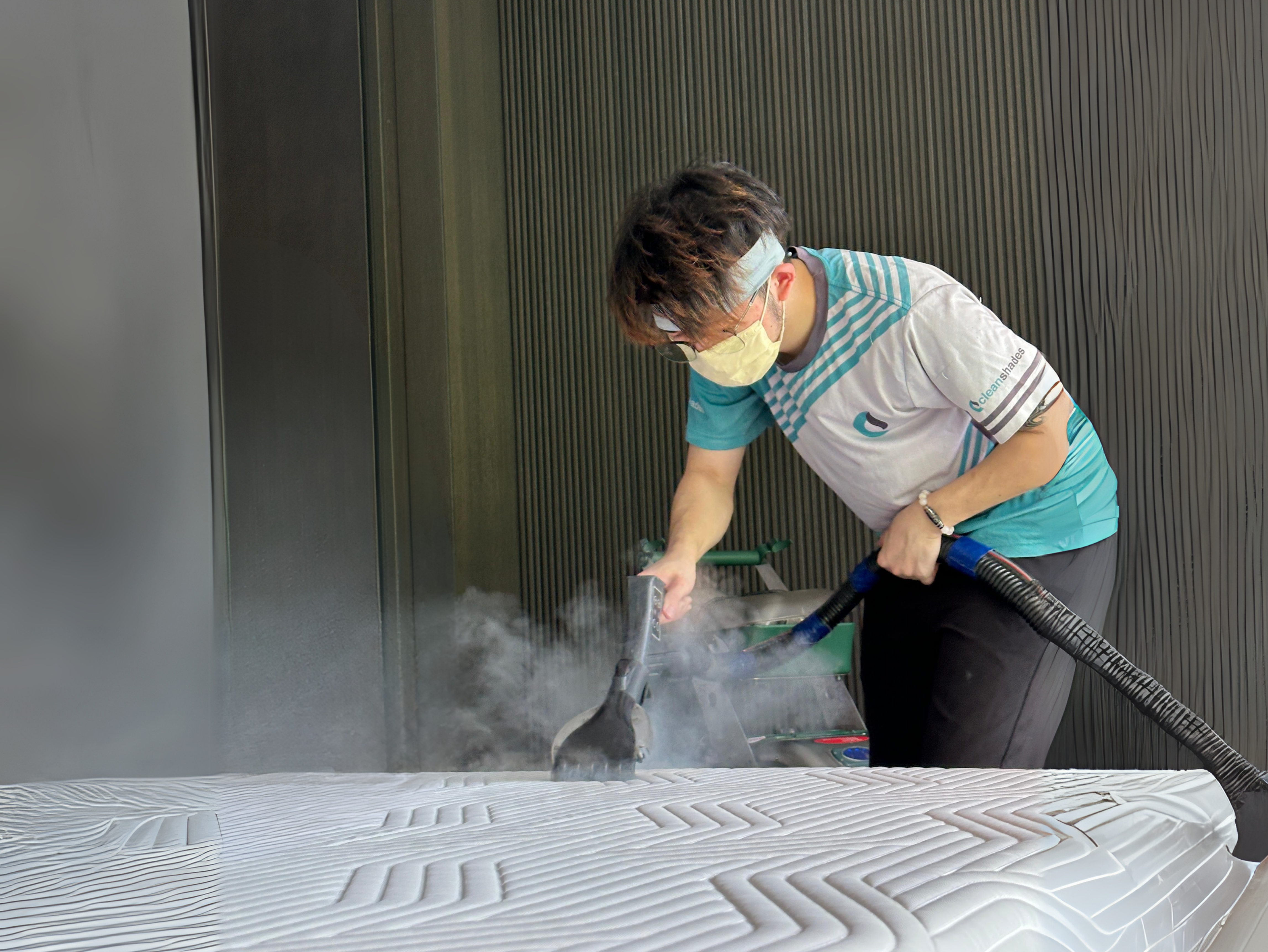 mattress cleaning singapore