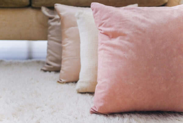 sofa cleaning service in Singapore