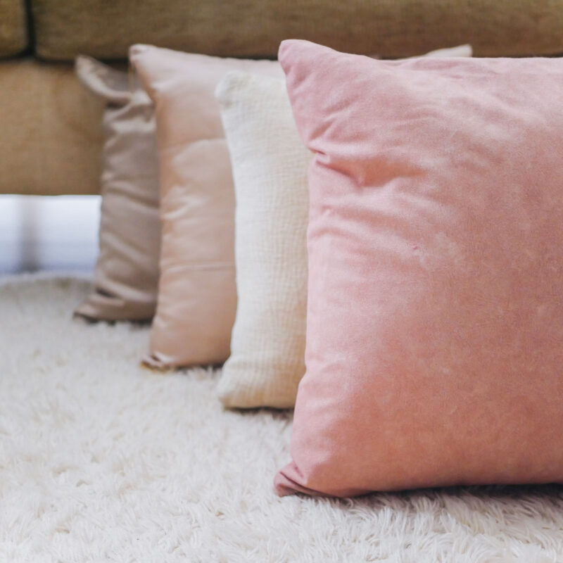 sofa cleaning service in Singapore