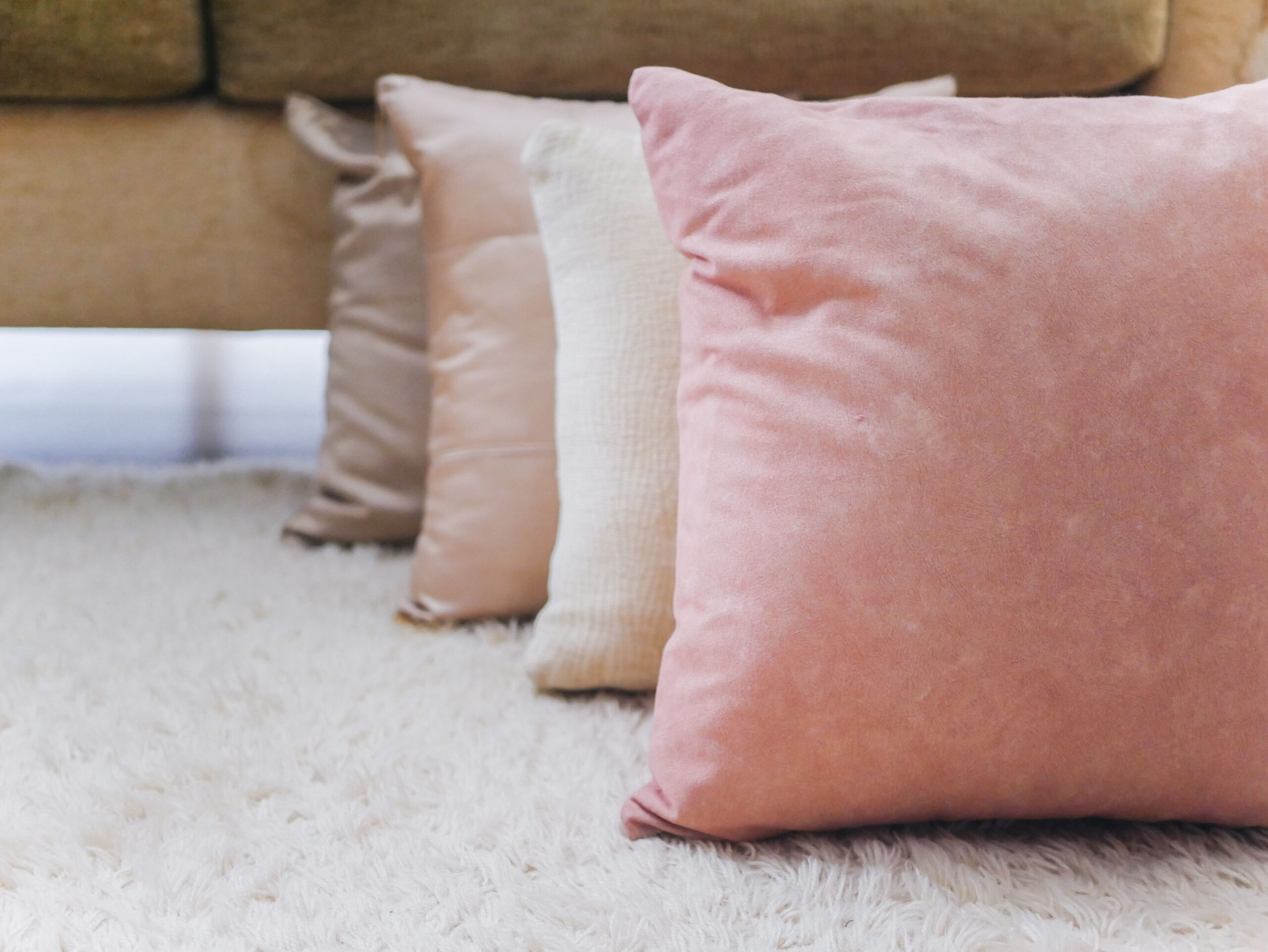 sofa cleaning service in Singapore