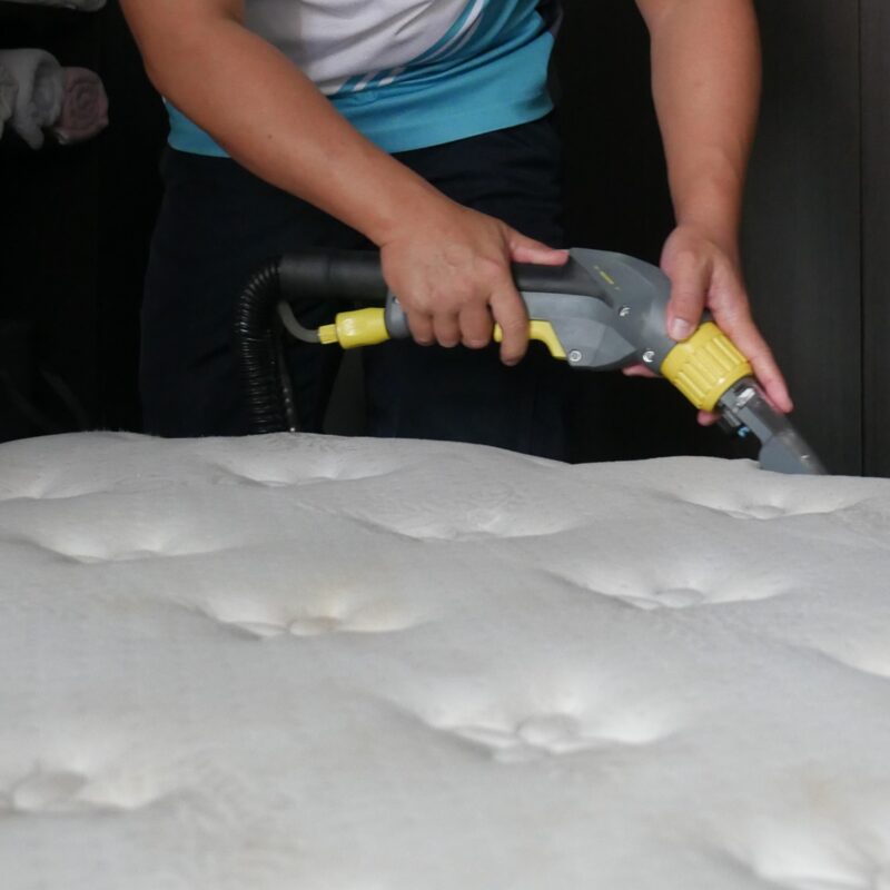 Mattress Cleaning Singapore