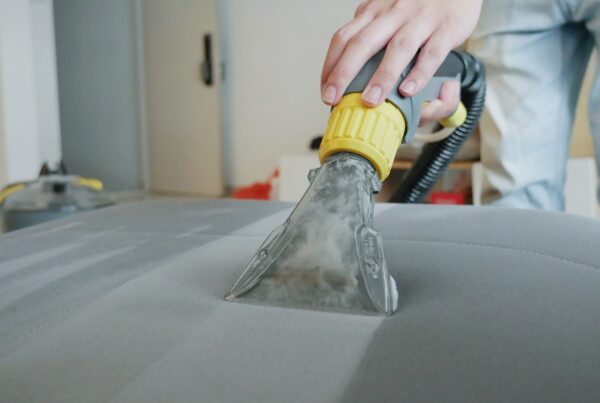 sofa cleaning service Singapore