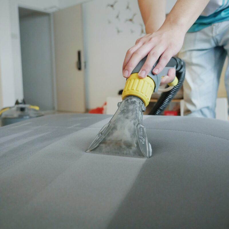 sofa cleaning service Singapore