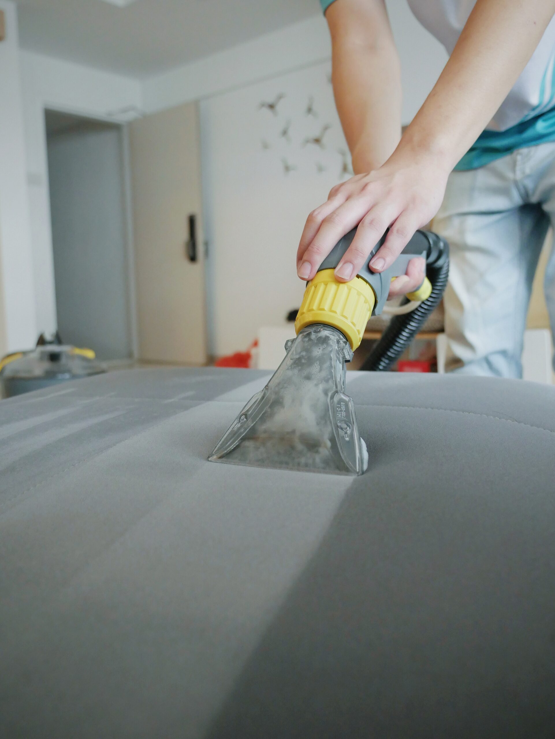 sofa cleaning service Singapore