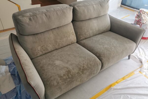 Sofa Deep Cleaning Singapore professional upholstery cleaning