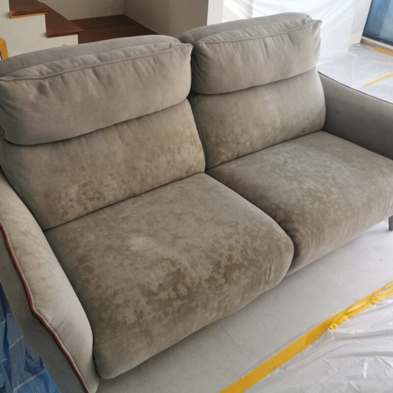 Sofa Deep Cleaning Singapore professional upholstery cleaning
