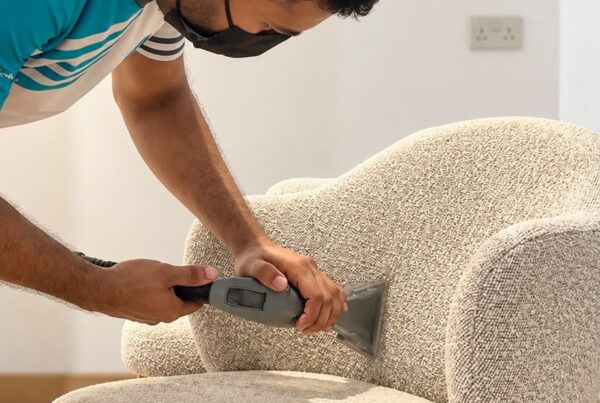 sofa cleaning singapore