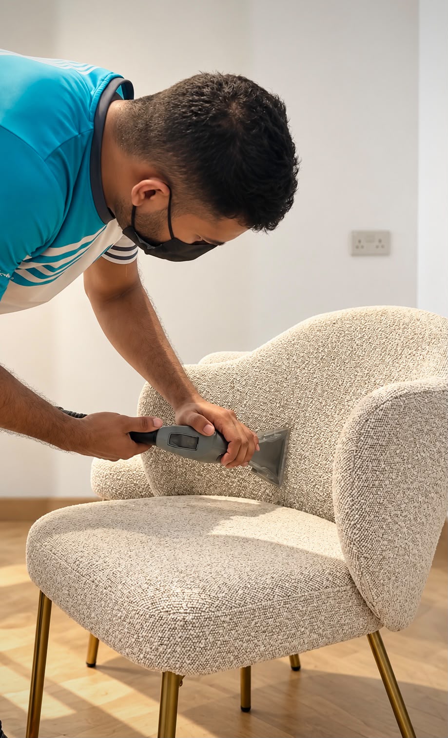 sofa cleaning singapore